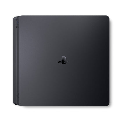 Console SONY PS4 1To Slim Noire Reconditionné