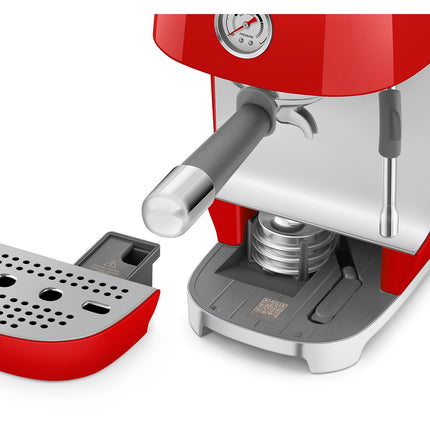 Machine à expresso SMEG ECF03
