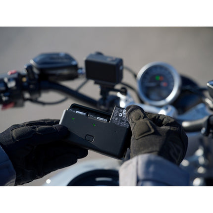 Caméra sport DJI Osmo Action 6 Adventure Combo