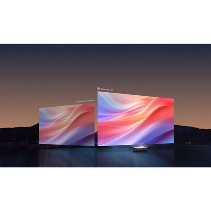 Vidéoprojecteur home cinéma XGIMI Aura 2