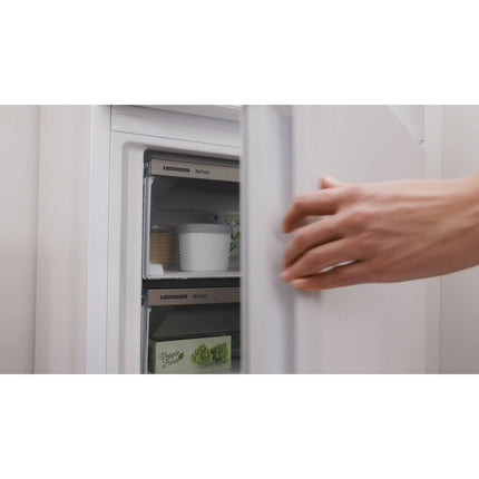 Congélateur armoire LIEBHERR FNd7227-22