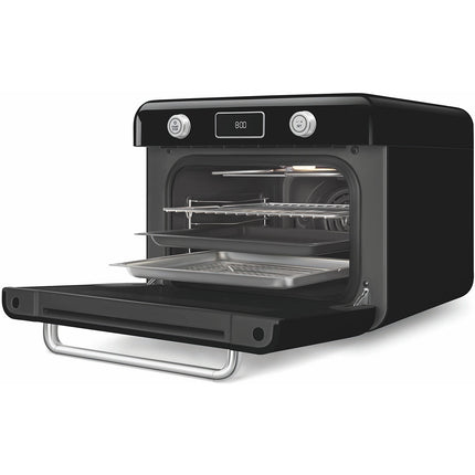 Mini four SMEG COF01