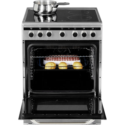Cuisinière induction ESSENTIELB ECI603s