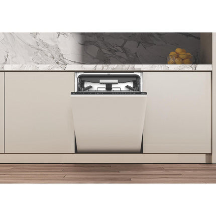 Lave vaisselle encastrable WHIRLPOOL WH6ITA14B1N6LW