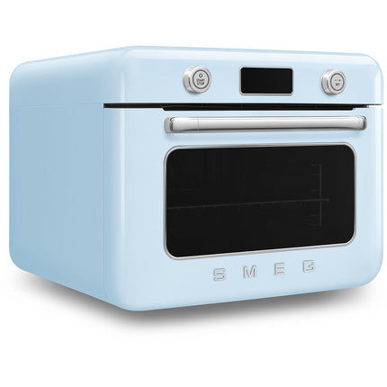 Mini four SMEG COF01
