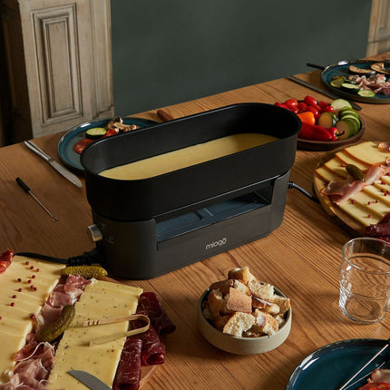 Raclette