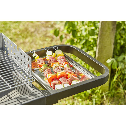 Barbecue charbon COOK'IN GARDEN Easy 60