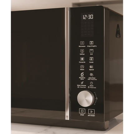 Micro ondes combiné WHIRLPOOL MWF259B