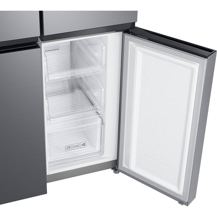 Réfrigérateur multi portes SAMSUNG RF48A401EB4