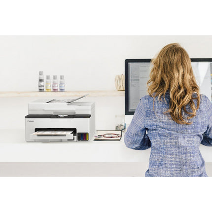 Imprimante jet d'encre CANON Maxify GX2051
