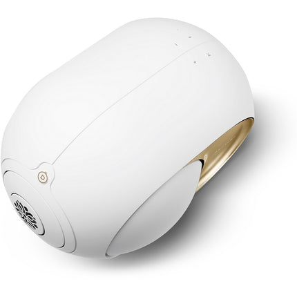 Enceinte résidentielle DEVIALET Phantom Ultimate 108 dB Light Pearl