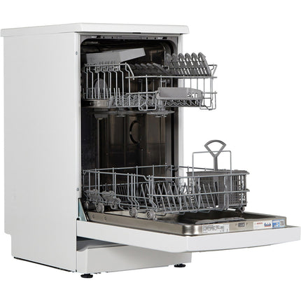 Lave vaisselle 45 cm BOSCH SPS2HKW59E SERIE 2 Reconditionné