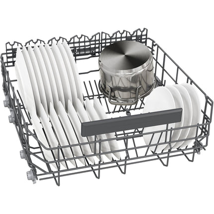 Lave vaisselle 60 cm SIEMENS SN23EI22CF iQ300 autoOpen dry