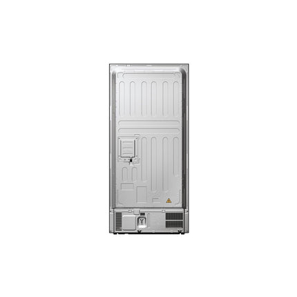 Réfrigérateur multi portes HAIER HCR7818DNMM