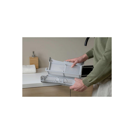 Sèche linge pompe à chaleur HAIER HD100-C367U1-FR