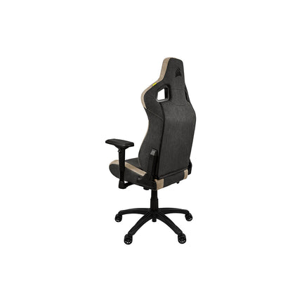 Chaise gaming CORSAIR T3 RUSH 2023 CHARCOAL - GREY