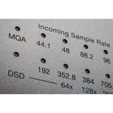 DAC audio CAMBRIDGE AUDIO DacMagic 200M Lunar Grey