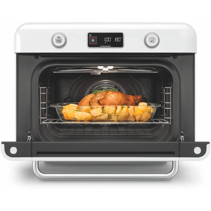 Mini four SMEG COF01