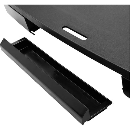 Plancha électrique SEVERIN KG2397 à poser, 59.5x34.5 cm