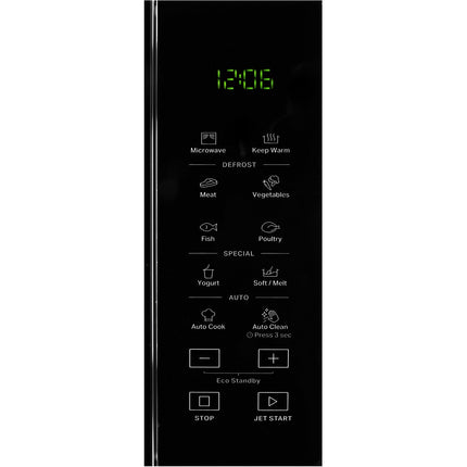 Micro ondes WHIRLPOOL MWP251SB