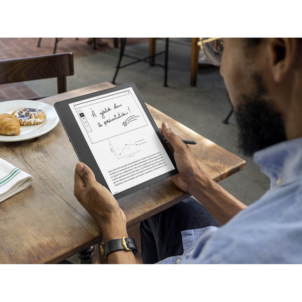Bloc-notes numérique AMAZON Kindle Scribe