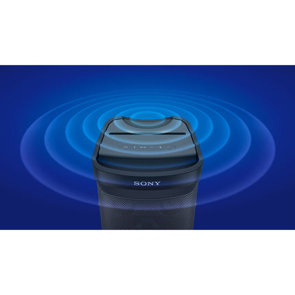 Enceinte sono SONY SRS-XP700 Noir