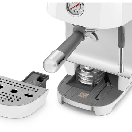Machine à expresso SMEG ECF03