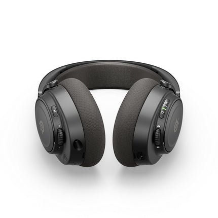 Casque gamer STEELSERIES Arctis Nova 7 Gen 2 Noir