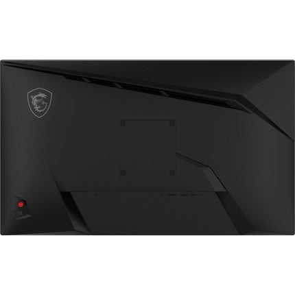 Ecran PC Gamer MSI MAG 272QPF E20 27" WQHD 200Hz Rapid IPS HDR10