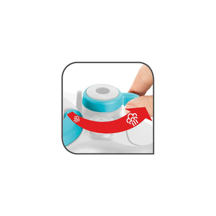 Autocuiseur SEB ClipsoMinut Easy 6L Cocotte P4900716