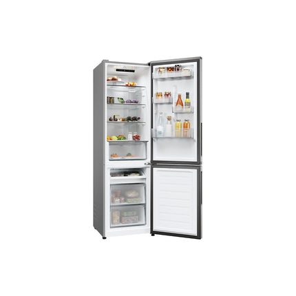Réfrigérateur combiné CANDY CNCQ2T518EX