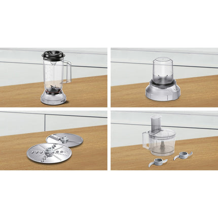 Robot multifonction BOSCH MCM3501M