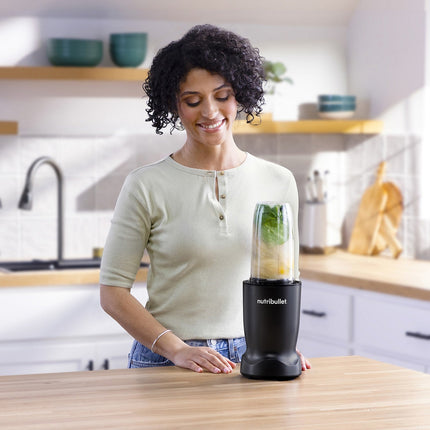 Blender NUTRIBULLET TURBO NBT1006MB