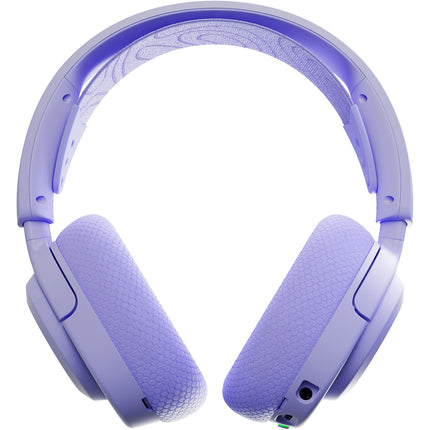 Casque gamer STEELSERIES Arctis Nova 3PW