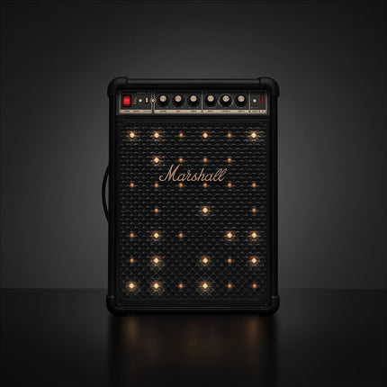 Enceinte sono MARSHALL Bromley 450