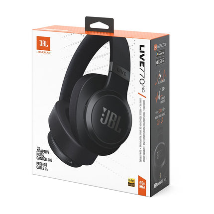 Casque JBL Live 770 NC