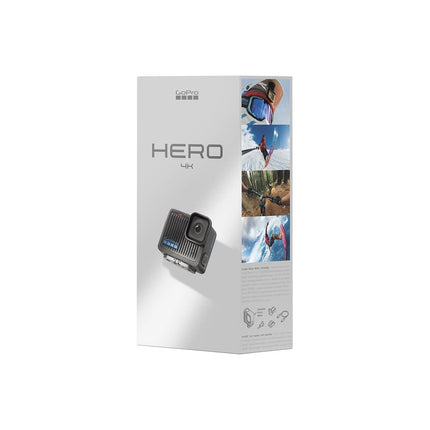 Caméra sport GOPRO HERO