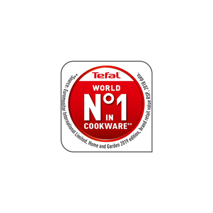 Poêle TEFAL Unlimited Premium diam24cm G2560402
