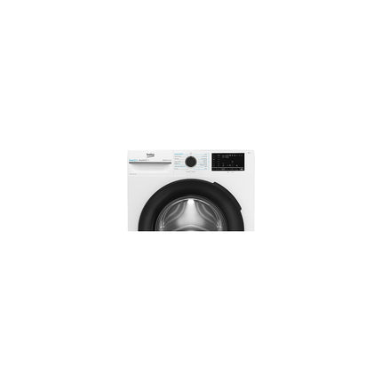 Lave linge hublot BEKO BM3WFT412411B