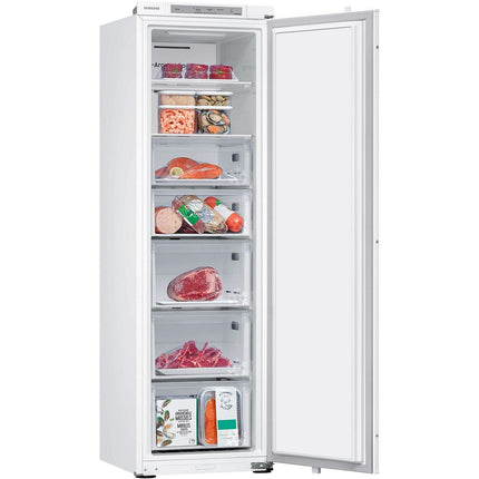 Congélateur encastrable SAMSUNG BRZ22600EWW/EF