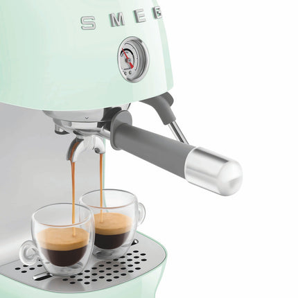 Machine à expresso SMEG ECF03
