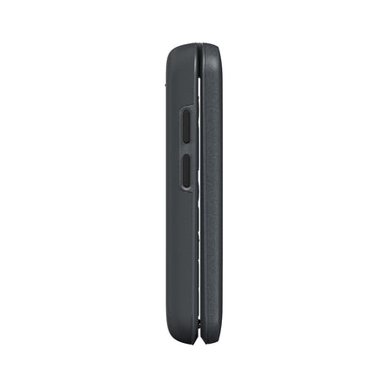 Téléphone portable DORO Leva E20 Graphite