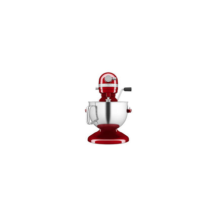 Robot pâtissier KITCHENAID 5KSM60SPXEER