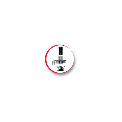 Centrifugeuse MOULINEX FRUTELIA PLUS NOIR 350 W
