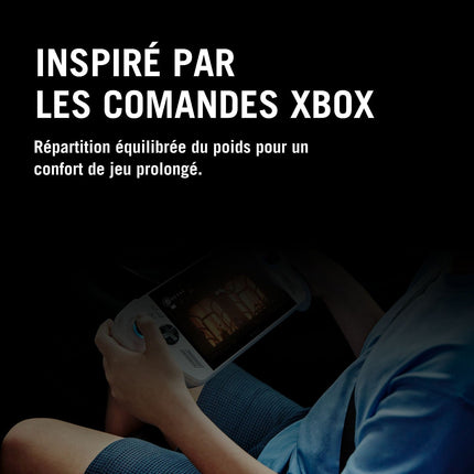 Console Portable ASUS Rog Xbox Ally