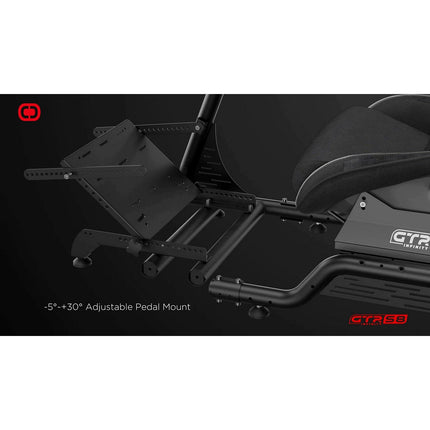 Chaise gaming OPLITE GTR S8 Infinity