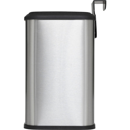 Composteur de cuisine 5FIVE de cuisine 5L inox