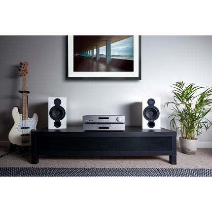 Platine CD CAMBRIDGE AUDIO AXC35
