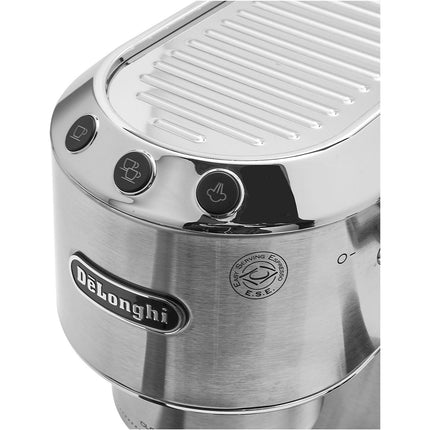 Machine à expresso DELONGHI Dedica EC685.M inox