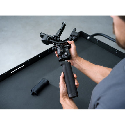 Stabilisateur DJI RS 5